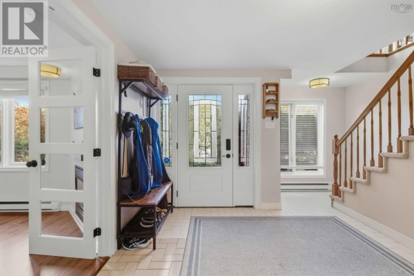 Foyer - 20 Faucheau Lane, Waverley, NS B2R1M7 Photo 4
