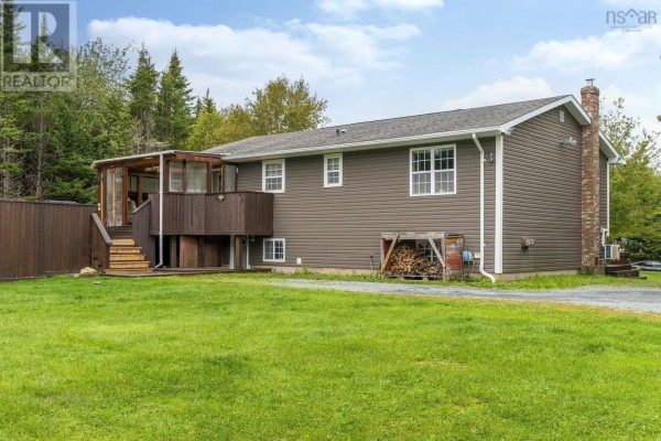 Primary Bedroom - 20 Flandrum Hills Road, Cow Bay, NS B3G1K3 Photo 3