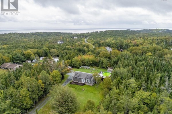 4pc Bathroom - 20 Flandrum Hills Road, Cow Bay, NS B3G1K3 Photo 4