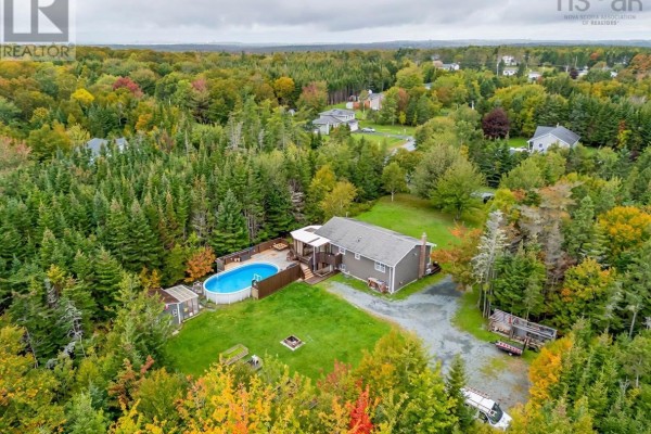 3pc Bathroom - 20 Flandrum Hills Road, Cow Bay, NS B3G1K3 Photo 5