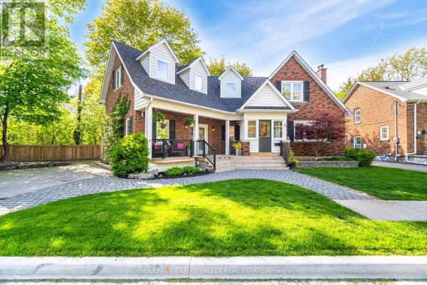 20 Fleming Avenue, Brampton, ON, photo 3