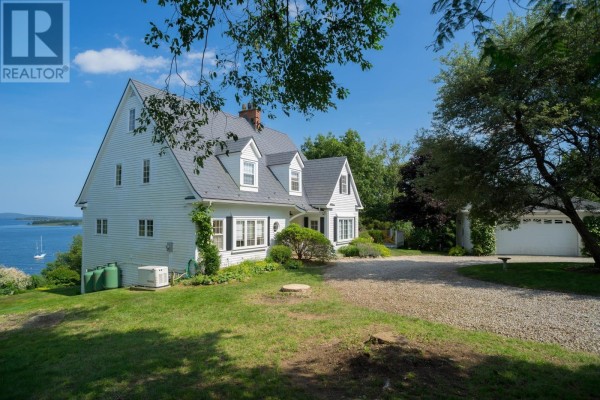 2pc Bathroom - 20 Fredas Point Extension, Chester, NS B0J1J0 Photo 5