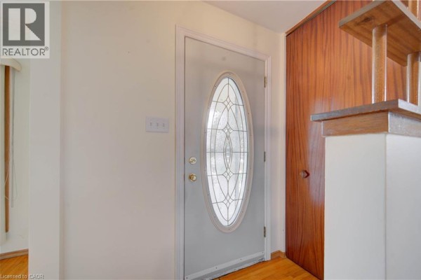 Bedroom 2 - 20 Gail Street, Cambridge, ON N1R4M2 Photo 4
