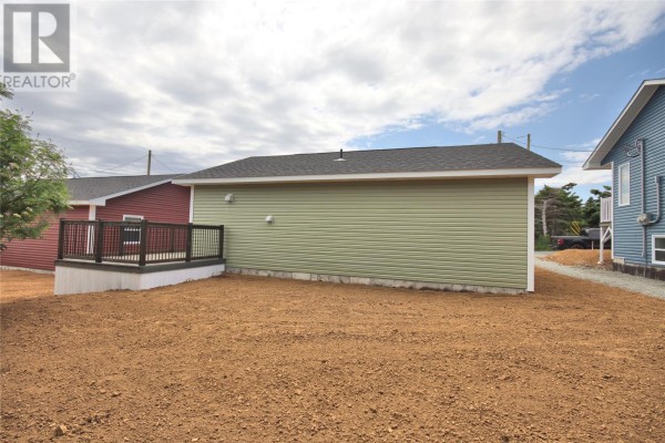 Living room - 20 Garland Street, Harbour Grace, NL A0A2M0 Photo 4