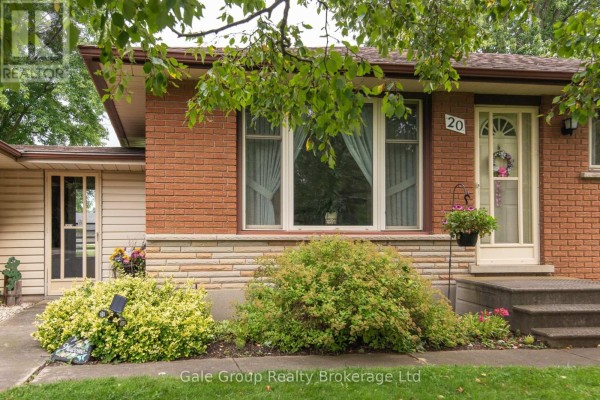 20 George Street E, East Zorra Tavistock, ON, photo 2
