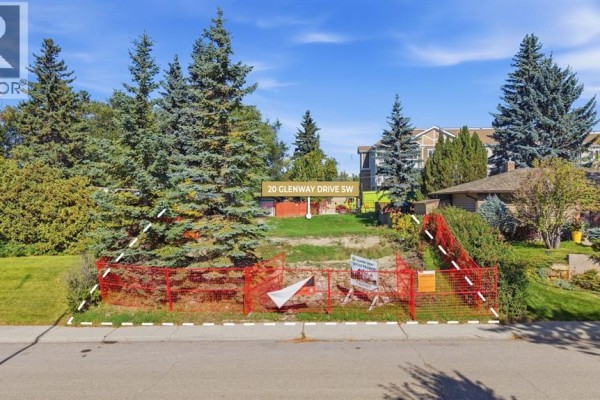 20 Glenway Drive Sw, Calgary, AB T3E4T8 Photo 3