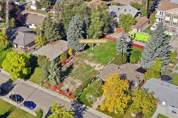 20 Glenway Drive Sw, Calgary, AB T3E4T8 Photo 4