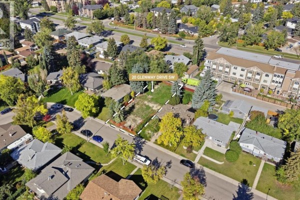 20 Glenway Drive Sw, Calgary, AB T3E4T8 Photo 5