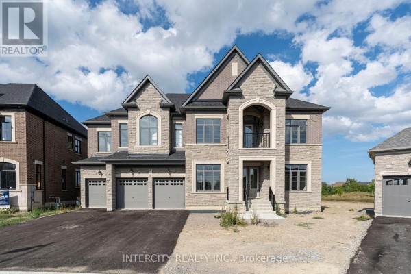20 Gold Bottom Crescent, Brampton, ON, photo 2