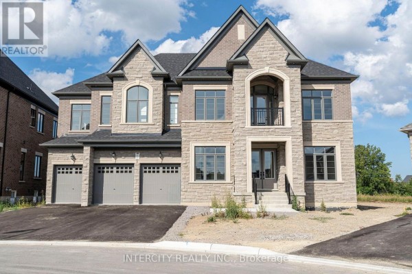 20 Gold Bottom Crescent, Brampton, ON, photo 3