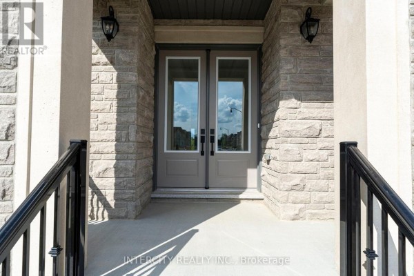 Bedroom 5 - 20 Gold Bottom Crescent, Brampton, ON L6P4H8 Photo 4