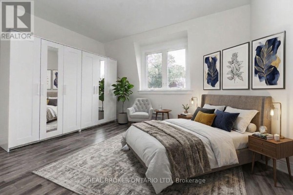 Kitchen - 20 Golden Avenue W, Toronto, ON M6R2J4 Photo 4