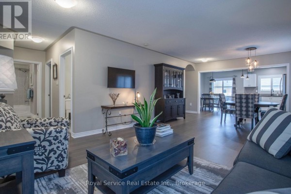 20 Grainger Crescent, Port Hope, ON L1A0B8 Photo 4