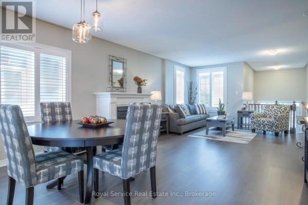 20 Grainger Crescent, Port Hope, ON L1A0B8 Photo 5