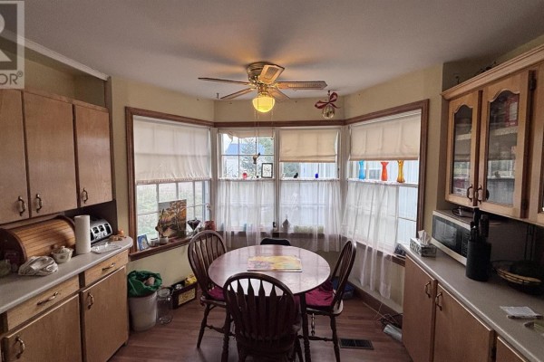 3pc Bathroom - 20 Great Village Lornevale Road, Great Village, NS B0M1L0 Photo 4