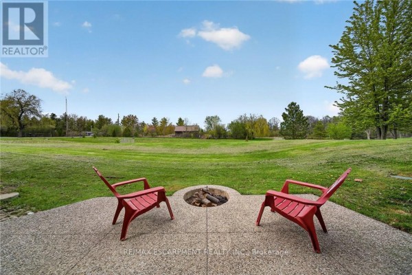 Games room - 20 Haldimand Trail, Haldimand, ON N1A1W9 Photo 4