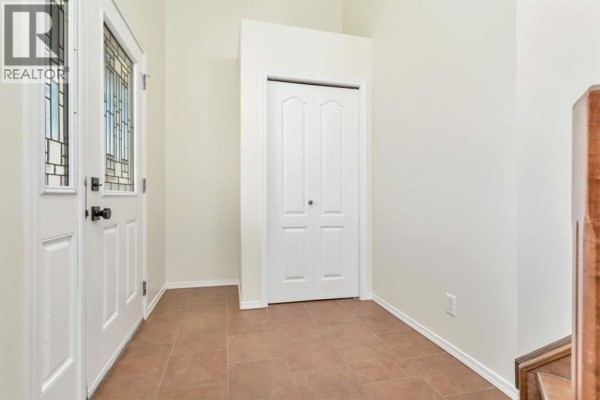 Dining room - 20 Hammond Close, Sylvan Lake, AB T4S0C7 Photo 3