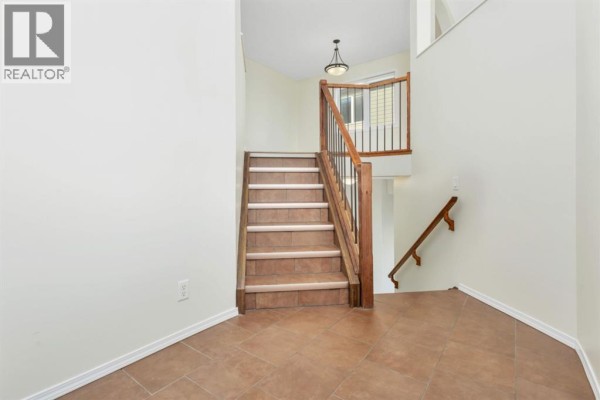 Primary Bedroom - 20 Hammond Close, Sylvan Lake, AB T4S0C7 Photo 5