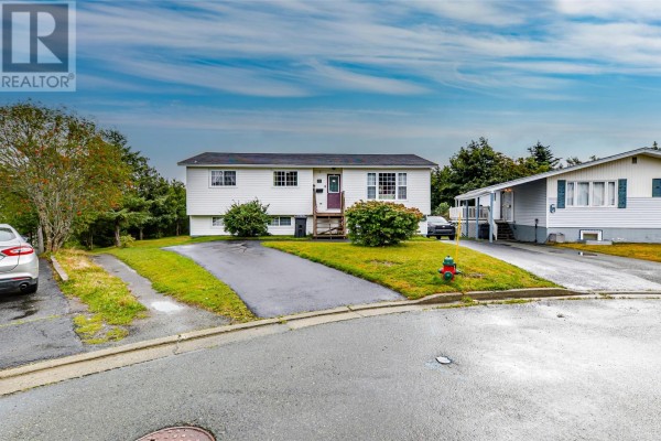 Not known - 20 Harnum Crescent, Mount Pearl, NL A1N2C6 Photo 2