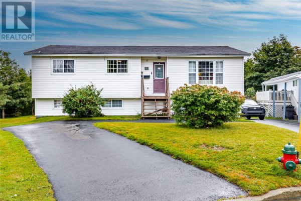 Not known - 20 Harnum Crescent, Mount Pearl, NL A1N2C6 Photo 3