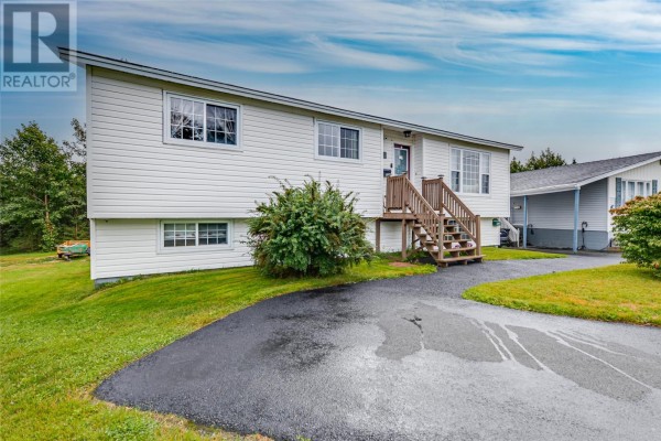 Office - 20 Harnum Crescent, Mount Pearl, NL A1N2C6 Photo 5