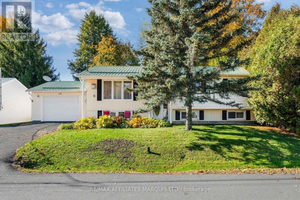 20 Head Street, South Glengarry, ON K0C1N0 Photo 2
