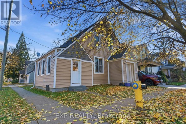 20 Henry Street, St  Catharines, ON, photo 2