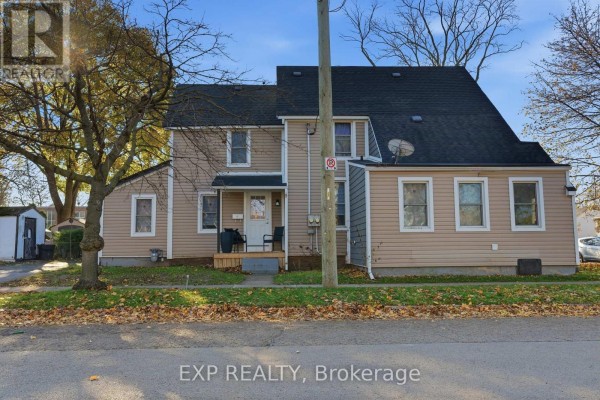 20 Henry Street, St  Catharines, ON, photo 3