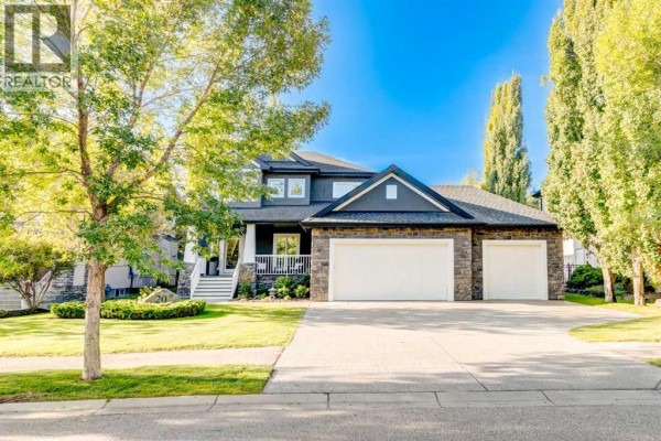 20 Heritage Lake Shores, Heritage Pointe, AB, photo 2