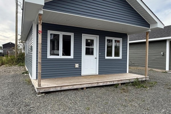 20 Hill Street, Grand Falls Windsor, NL, photo 2