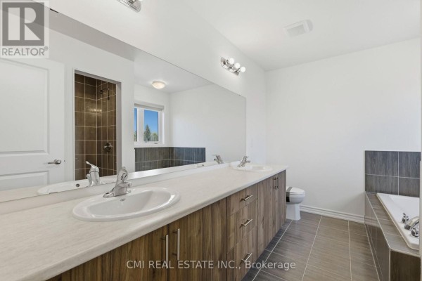 Primary Bedroom - 20 Hillcroft Way, Kawartha Lakes, ON K0M1A0 Photo 4