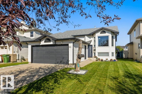 20 Holly Pl, St  Albert