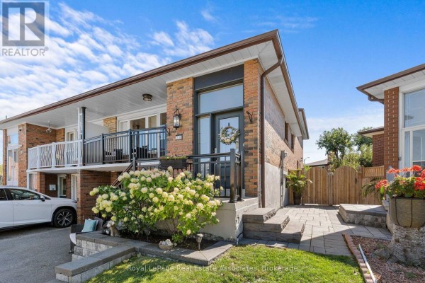 20 Honeywood Road, Toronto