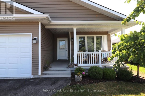 20 Huron Heights Drive, Ashfield Colborne Wawanosh, ON, photo 2