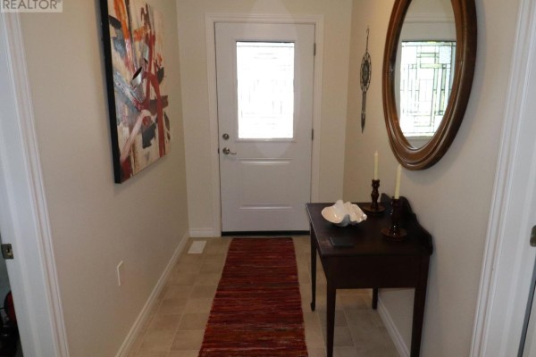 Primary Bedroom - 20 Huron Heights Drive, Ashfield Colborne Wawanosh, ON N7A0B1 Photo 5