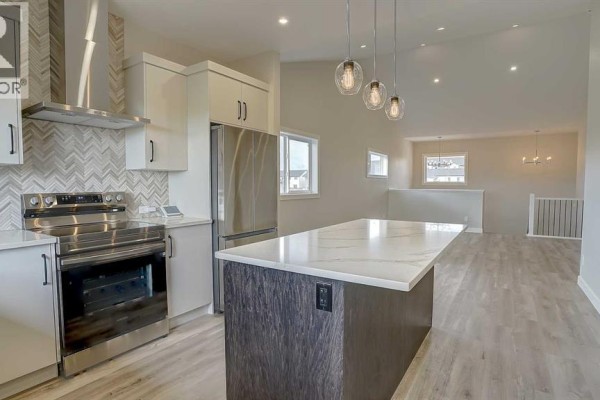 4pc Bathroom - 20 Ian Way, Sylvan Lake, AB T4S0W5 Photo 4