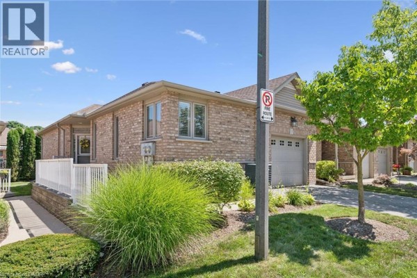 20 Isherwood Avenue Unit# 118, Cambridge, ON, photo 3