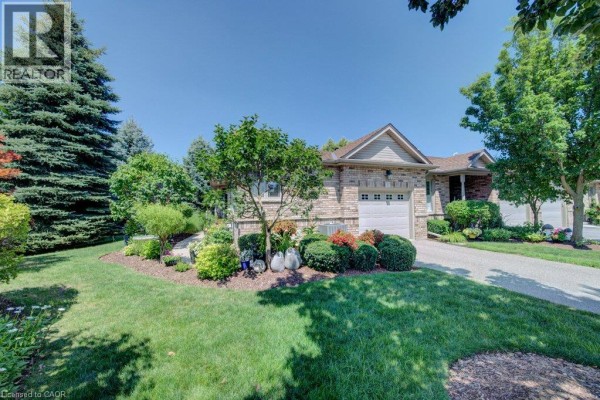 20 Isherwood Avenue Unit# 29, Cambridge, ON, photo 2