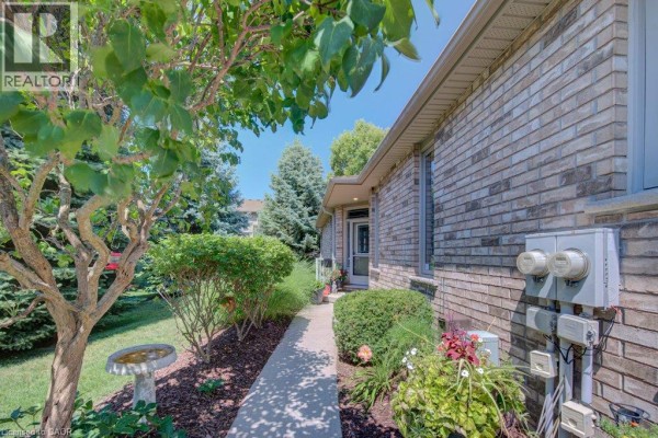 20 Isherwood Avenue Unit# 29, Cambridge, ON, photo 3