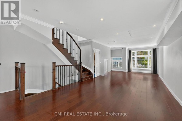 Recreational, Games room - 20 Jeavons Avenue, Toronto, ON M1K1S8 Photo 2