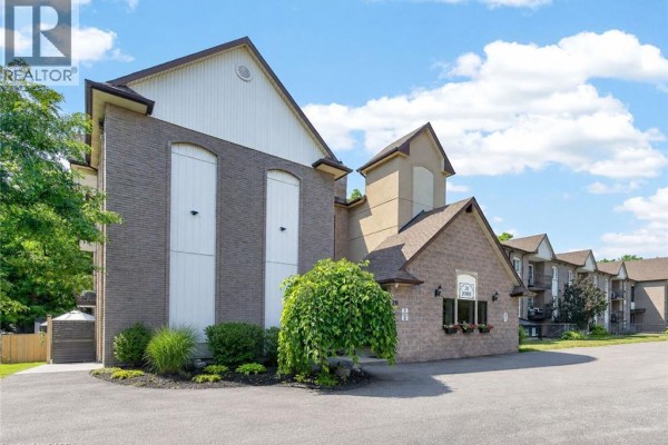 20 John Street Unit# 205, Grimsby