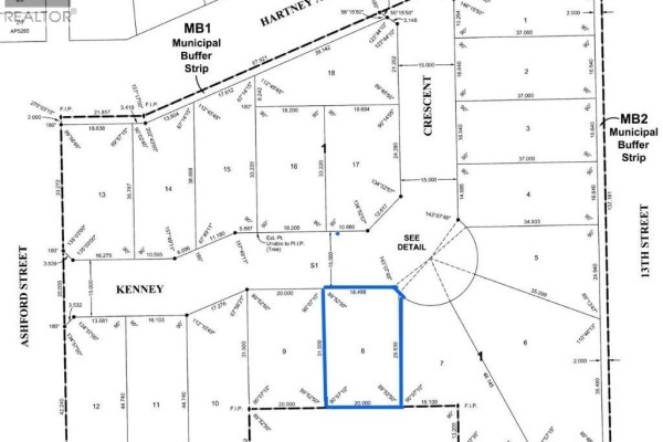 20 Kenney Crescent, Weyburn, SK, photo 2