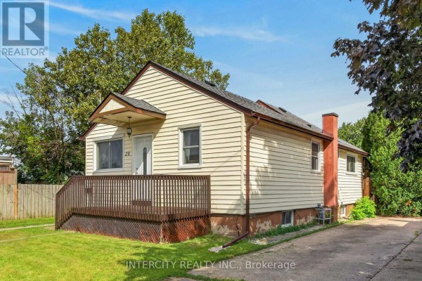 20 Kent Street, St  Catharines, ON, photo 3