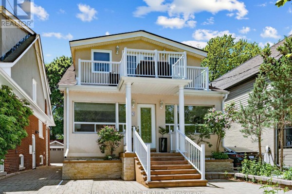 20 Kildonan Drive, Toronto, ON, photo 2
