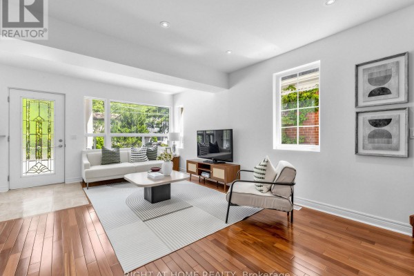 20 Kildonan Drive, Toronto, ON, photo 3