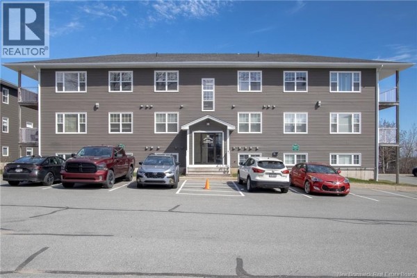 20 King George Court Unit# 302, Saint John, NB, photo 2