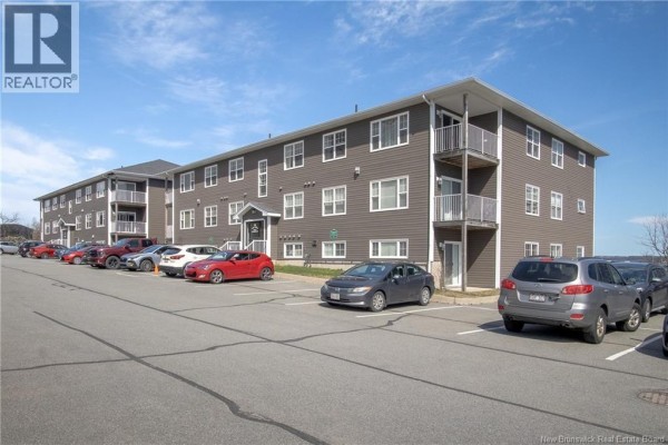 20 King George Court Unit# 302, Saint John, NB, photo 3
