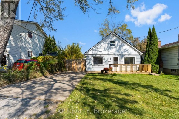 20 Kirk Street, St  Catharines