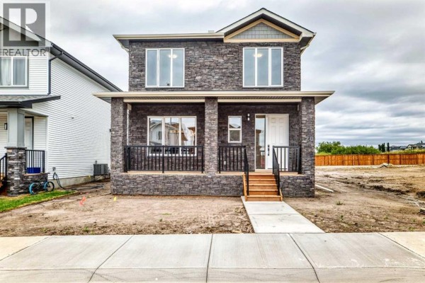 Foyer - 20 Lakewood Way, Strathmore, AB T1P2J4 Photo 2