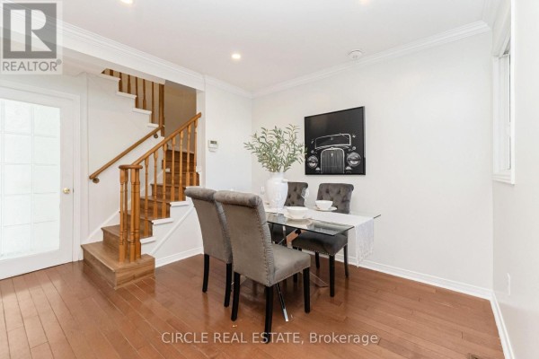 20 Langdale Crescent, Brampton, ON L6Y4S2 Photo 3